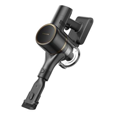 Dreame R10s Pro 2-i-1 stangstøvsuger Batteri Dry HEPA Poseløs 0,6 L 425 W Sort 2,5 At