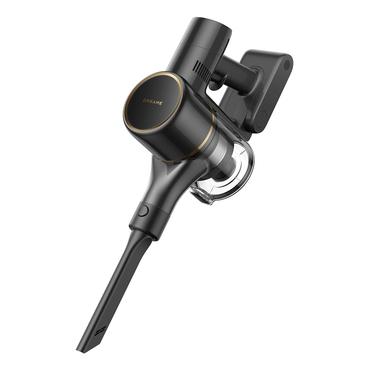 Dreame R10s Pro 2-i-1 stangstøvsuger Batteri Dry HEPA Poseløs 0,6 L 425 W Sort 2,5 At