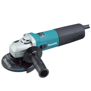 Makita 9565HRZ - vinkelkværn - 1100 W - 125 mm