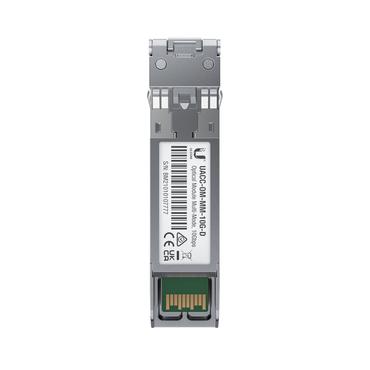Ubiquiti - SFP (mini-GBIC) transceiver modul - 10GbE