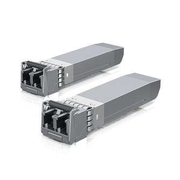 Ubiquiti - SFP (mini-GBIC) transceiver modul - 10GbE