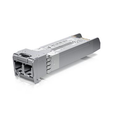 Ubiquiti - SFP (mini-GBIC) transceiver modul - 10GbE