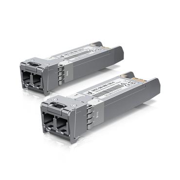 Ubiquiti - SFP (mini-GBIC) transceiver modul - 10GbE