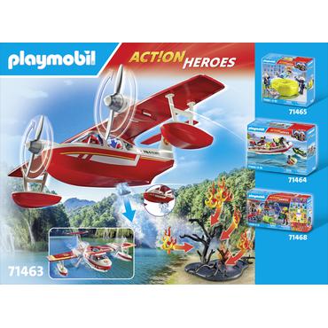 Playmobil 71463 legetøjssæt