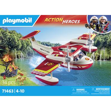 Playmobil 71463 legetøjssæt