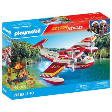 Playmobil 71463 legetøjssæt