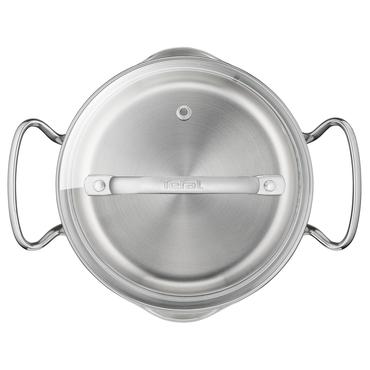 Tefal Duetto+ G719S7 grydesæt 4 stk