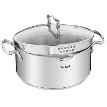 Tefal Duetto+ G719S7 grydesæt 4 stk
