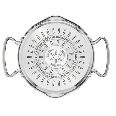 Tefal Duetto+ G719S7 grydesæt 4 stk