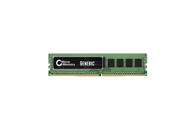 16GB Memory Module 3200MHz