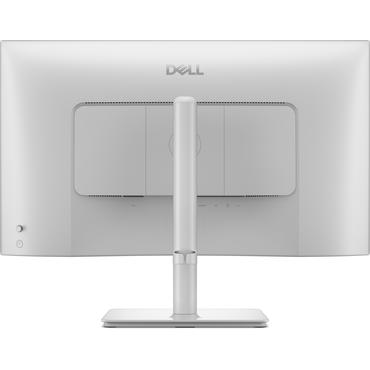 DELL Plus S2725DC computerskærm 68,6 cm (27") 2560 x 1440 pixel Quad HD LCD Hvid