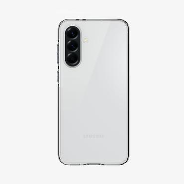 Spigen Liquid Crystal Galaxy A56 5G crystal clear