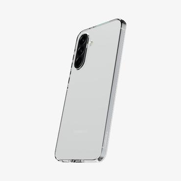 Spigen Liquid Crystal Galaxy A56 5G crystal clear