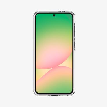 Spigen Liquid Crystal Galaxy A56 5G crystal clear