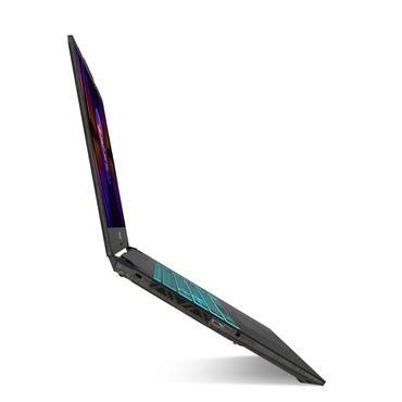MSI Cyborg 15 A12VE-400NL Bærbar PC