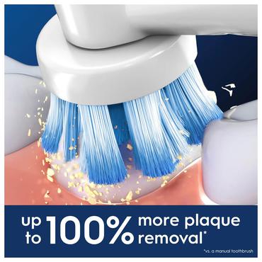 Oral-B Sensitive Clean 12 stk Hvid