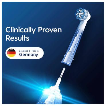 Oral-B Sensitive Clean 12 stk Hvid