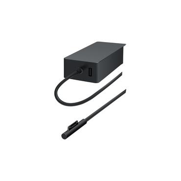 Microsoft - strømforsyningsadapter - 44 Watt