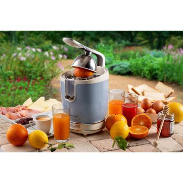 Ariete Vintage 0413 - citruspress - ljusbl&aring;