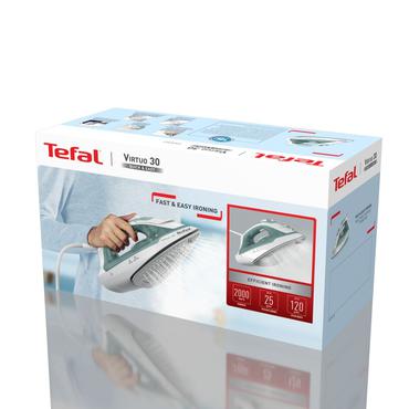 Tefal Virtuo 30 FV2C42 Dampfb&uuml;geleisen