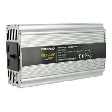 Whitenergy