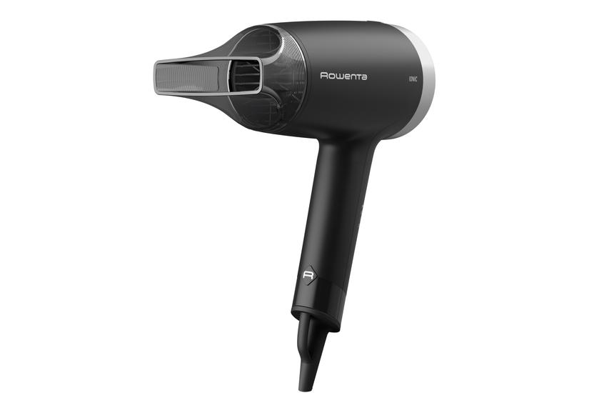 Rowenta Express Style CV1810 hair dryer 1600 W Black, Silver