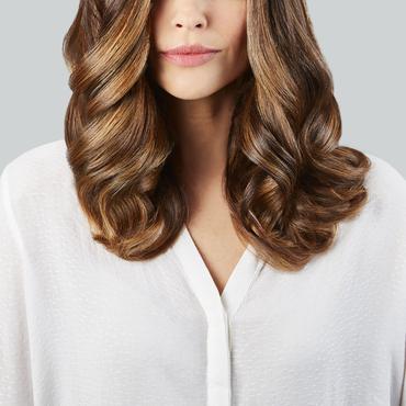 Rowenta Express Style CV1810 hair dryer 1600 W Black, Silver