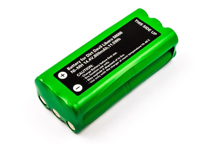 CoreParts batteri - NiMH