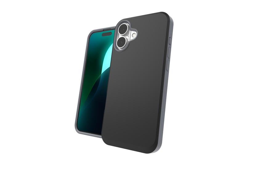 Zagg SoHo Snap - baksidesskydd f&ouml;r mobiltelefon