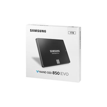 Samsung 850 EVO MZ-75E1T0 - 1TB
