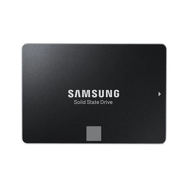 Samsung 850 EVO MZ-75E1T0 - 1TB