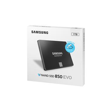 Samsung 850 EVO MZ-75E1T0 - 1TB