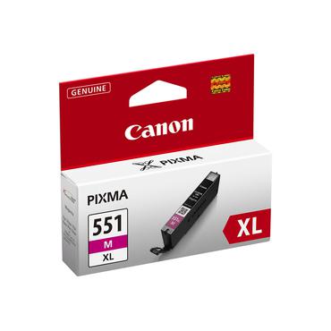 Canon CLI-551M XL