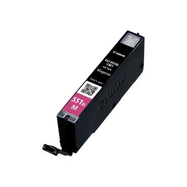 Canon CLI-551M XL