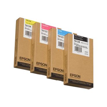 Epson T6123