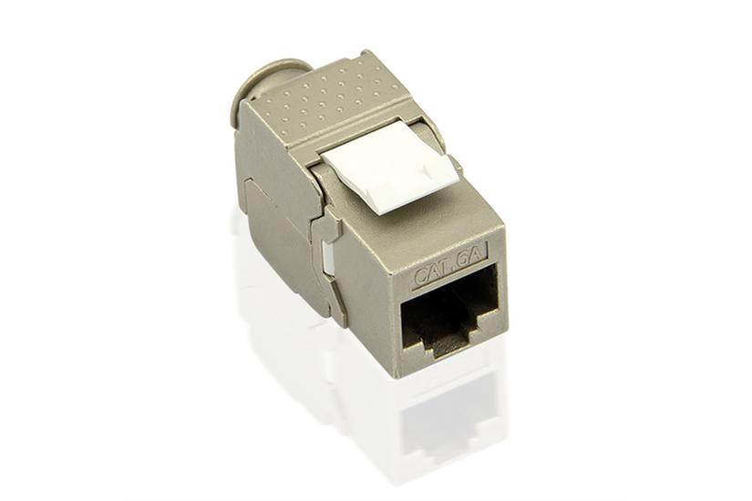 Keystone KAT6A/Class EA STP,