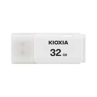 KIOXIA TransMemory - USB-minne - 32 GB