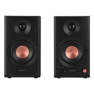 Edifier MR3     2.0           schwarz retail