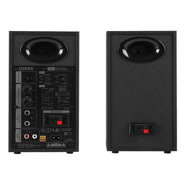 Edifier MR3     2.0           schwarz retail