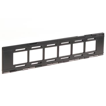 Kaiser Film Strip Carrier - 35 mm filmstripholder