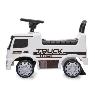 Jamara Mercedes-Benz Antos Lastbil til at ride på