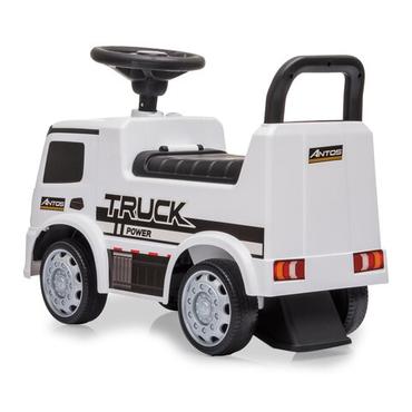 Jamara Mercedes-Benz Antos Lastbil til at ride på