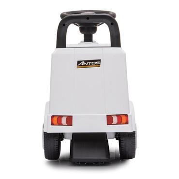 Jamara Mercedes-Benz Antos Lastbil til at ride på