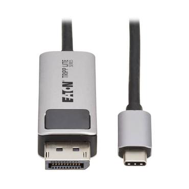 Eaton USB-kabel - 1.8 m - Hankoppling - USB Type-C - 3.2 Gen 2x1 (USB 3.1 Gen 2)