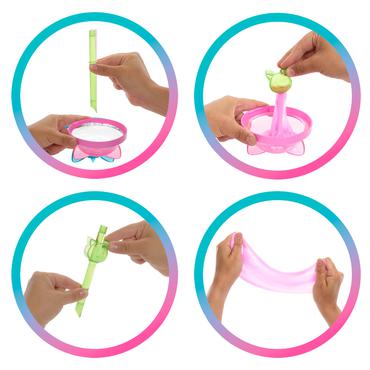 Barbie Pop Reveal -dukke