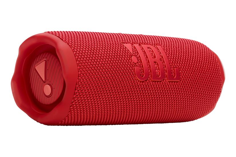 "JBL Flip 7 - Red"