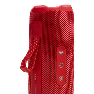 "JBL Flip 7 - Red"