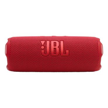"JBL Flip 7 - Red"