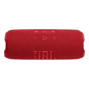 "JBL Flip 7 - Red"