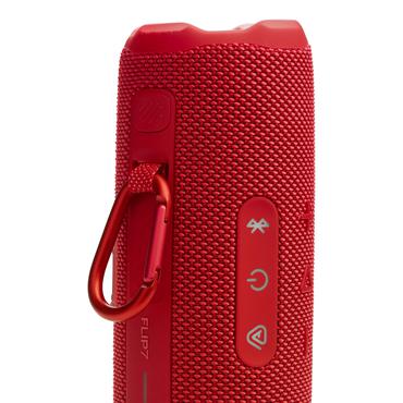 "JBL Flip 7 - Red"